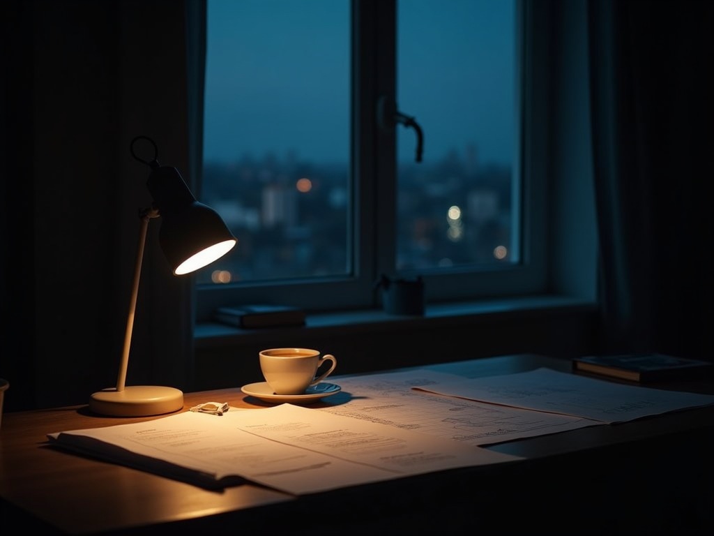 Understanding the business first